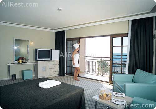 Ambiente Hotel 11